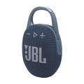 Тонколони JBL CLIP 5 BLU Ultra-portable and waterproof Speaker Тонколони JBL CLIP 5 BLU Ultra-portable and waterproof Speaker