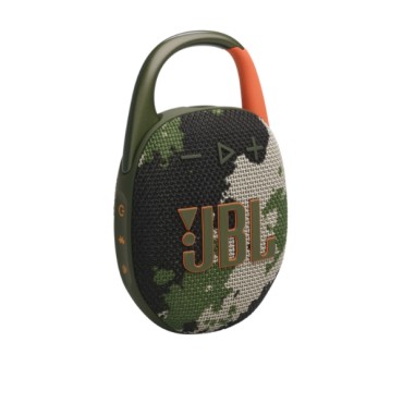 Тонколони JBL CLIP 5 SQUAD Ultra-portable and waterproof Speaker Тонколони JBL CLIP 5 SQUAD Ultra-portable and waterproof Speaker