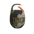 Тонколони JBL CLIP 5 SQUAD Ultra-portable and waterproof Speaker Тонколони JBL CLIP 5 SQUAD Ultra-portable and waterproof Speaker