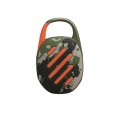 Тонколони JBL CLIP 5 SQUAD Ultra-portable and waterproof Speaker Тонколони JBL CLIP 5 SQUAD Ultra-portable and waterproof Speaker