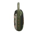 Тонколони JBL CLIP 5 SQUAD Ultra-portable and waterproof Speaker Тонколони JBL CLIP 5 SQUAD Ultra-portable and waterproof Speaker