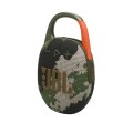 Тонколони JBL CLIP 5 SQUAD Ultra-portable and waterproof Speaker Тонколони JBL CLIP 5 SQUAD Ultra-portable and waterproof Speaker