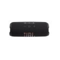 Тонколони JBL FLIP7 BLK Portable waterproof and drop-proof speaker