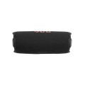 Тонколони JBL FLIP7 BLK Portable waterproof and drop-proof speaker