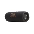 Тонколони JBL FLIP7 BLK Portable waterproof and drop-proof speaker