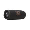 Тонколони JBL FLIP7 BLK Portable waterproof and drop-proof speaker