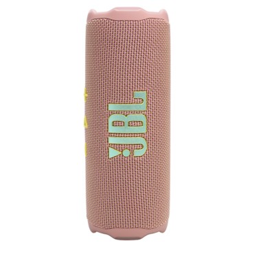 Тонколони JBL FLIP7 PINK Portable waterproof and drop-proof speaker Тонколони JBL FLIP7 PINK Portable waterproof and drop-proof speaker