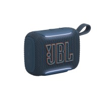 Тонколони JBL GO 5 BLU Waterproof and drop-proof portable speaker