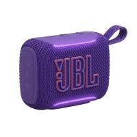 Тонколони JBL GO 5 PUR Waterproof and drop-proof portable speaker