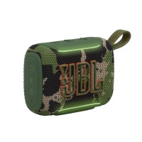 Тонколони JBL GO 5 SQUAD Waterproof and drop-proof portable speaker