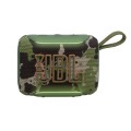 Тонколони JBL GO 5 SQUAD Waterproof and drop-proof portable speaker Тонколони JBL GO 5 SQUAD Waterproof and drop-proof portable speaker