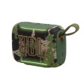 Тонколони JBL GO 5 SQUAD Waterproof and drop-proof portable speaker Тонколони JBL GO 5 SQUAD Waterproof and drop-proof portable speaker