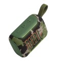 Тонколони JBL GO 5 SQUAD Waterproof and drop-proof portable speaker Тонколони JBL GO 5 SQUAD Waterproof and drop-proof portable speaker
