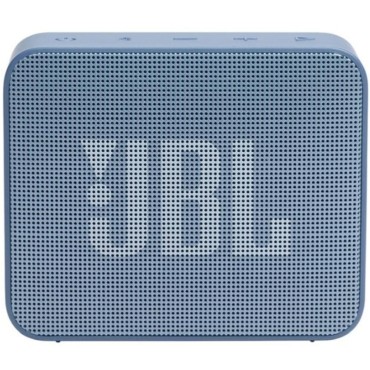 Тонколони JBL GO2 Essential BLU Portable Waterproof Speaker Тонколони JBL GO2 Essential BLU Portable Waterproof Speaker