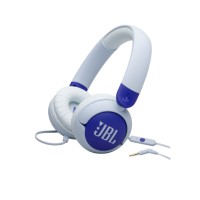 Слушалки JBL JR320 Wired on-ear kids headphones