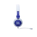 Слушалки JBL JR320 Wired on-ear kids headphones