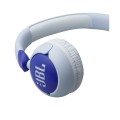 Слушалки JBL JR320 Wired on-ear kids headphones