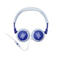 Слушалки JBL JR320 Wired on-ear kids headphones