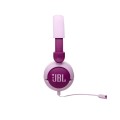 Слушалки JBL JR320 Wired on-ear kids headphones