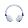 Слушалки JBL JR320BT BLU Wireless on-ear kids headphones Слушалки JBL JR320BT BLU Wireless on-ear kids headphones