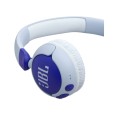 Слушалки JBL JR320BT BLU Wireless on-ear kids headphones Слушалки JBL JR320BT BLU Wireless on-ear kids headphones