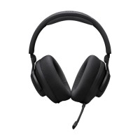 Геймърски слушалки JBL QUANTUM 360 BLK Wireless over-ear gaming headset with surround sound and detachable mic