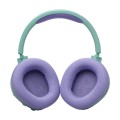 Геймърски слушалки JBL QUANTUM 360 CYN Wireless over-ear gaming headset with surround sound and detachable mic