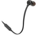 Слушалки JBL T110 BLK In-ear headphones Слушалки JBL T110 BLK In-ear headphones