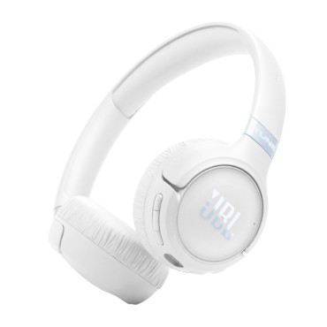Слушалки JBL TUNE 680NC BLK Wireless on-ear Noise cancelling headphones Слушалки JBL TUNE 680NC BLK Wireless on-ear Noise cancelling headphones