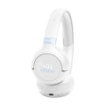 Слушалки JBL TUNE 680NC BLK Wireless on-ear Noise cancelling headphones Слушалки JBL TUNE 680NC BLK Wireless on-ear Noise cancelling headphones