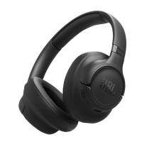 Слушалки JBL TUNE 730BT BLK Wireless on-ear Bluetooth headphones