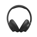 Слушалки JBL TUNE 730BT BLK Wireless on-ear Bluetooth headphones Слушалки JBL TUNE 730BT BLK Wireless on-ear Bluetooth headphones