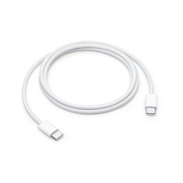 Кабел/преходник Apple 60W USB-C Charge Cable (1m)