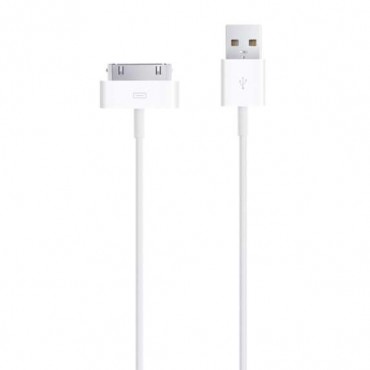 Кабел/преходник Apple Dock Connector to USB Cable