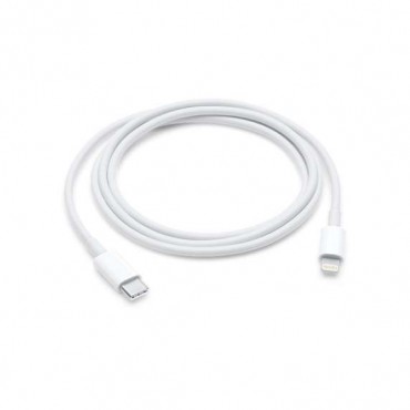 Кабел/преходник Apple Lightning to USB-C Cable (1 m)