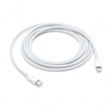 Кабел/преходник Apple Lightning to USB-C Cable (2 m)