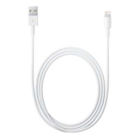Кабел/преходник Apple Lightning to USB Cable (2 m)