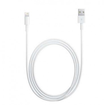 Кабел/преходник Apple Lightning to USB Cable