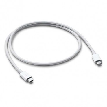 Кабел/преходник Apple Thunderbolt 3 (USB-C) Cable (0.8m)