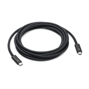 Кабел/преходник Apple Thunderbolt 4 (USB-C) Pro Cable (3 m)