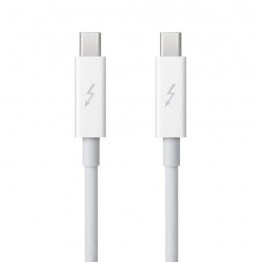 Кабел/преходник Apple Thunderbolt Cable (0.5 m)