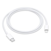 Кабел/преходник Apple USB-C to Lightning Cable (1 m)