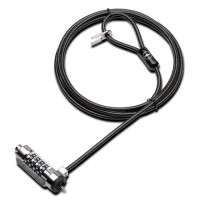 Кабел/преходник Dell Combination Lock Straight Cable