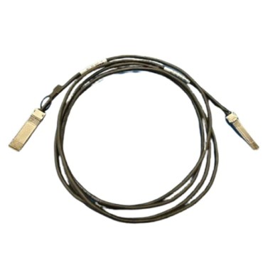 Кабел/преходник Dell Networking Cable SFP28 to SFP28 25GbE Passive Copper Twinax Direct Attach