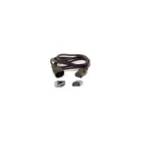 Кабел/преходник Eaton Output cable IEC-Schuko 10A