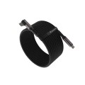 Кабел/преходник Genesis Cable USB-C M/M 3.1 GEN 2 Кабел/преходник Genesis Cable USB-C M/M 3.1 GEN 2