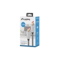 Кабел/преходник Lanberg display port cable M/M 20pin V1.4 8K 60Hz 1m
