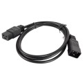 Кабел/преходник Lanberg EXTESION CABLE IEC 320 C19 / C20 1.8m VDE