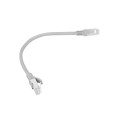 Кабел/преходник Lanberg patch cord CAT.5E 0.25m