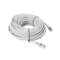 Кабел/преходник Lanberg patch cord CAT.5E 20m